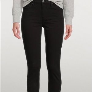 CITIZENS OF HUMANITY- Rocket High Rise Skinny Jean Size 31